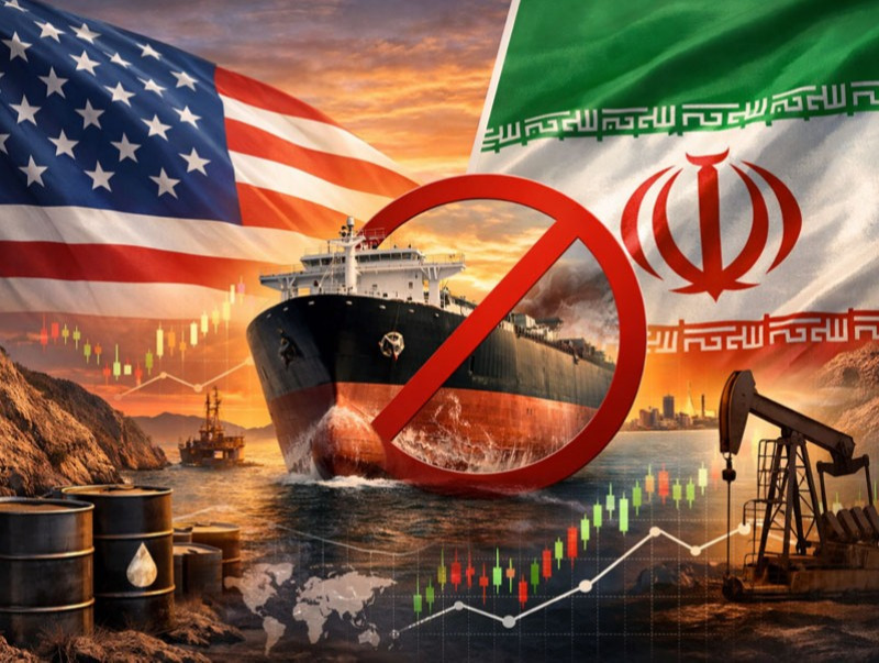 АНУ-ын Ормузын хоолойд тавьсан бүслэлтийг нэг ч тээвэрлэгч давж нэвтрээгүй...